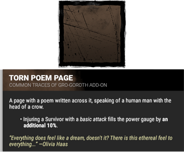 torn poem page