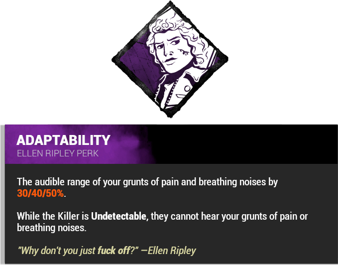 adaptability