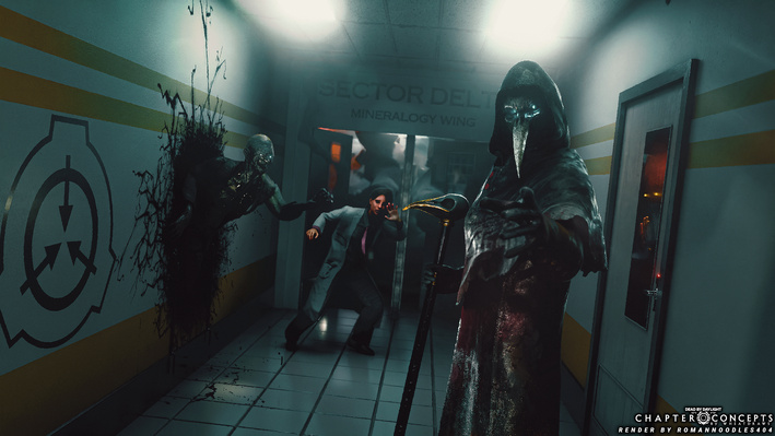 KEY ART render