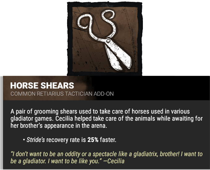 Horse Shears Horse Shears