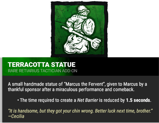 Terracotta Statue Terracotta Statue