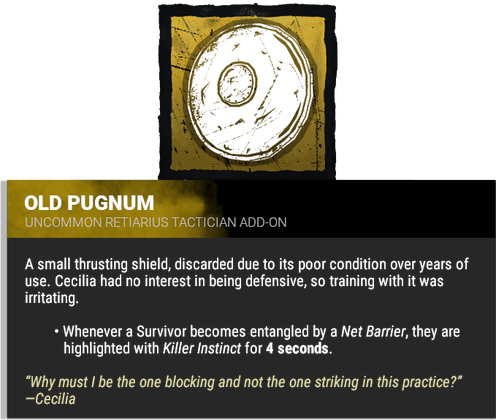 Old Pugnum Old Pugnum
