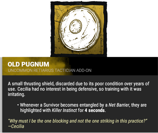 Old Pugnum