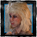Sarah Connor