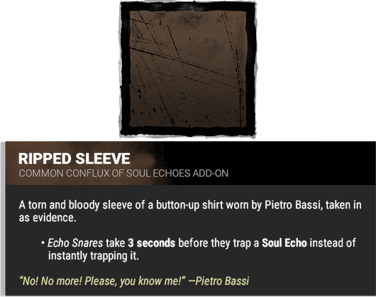 ripped sleeve ripped sleeve