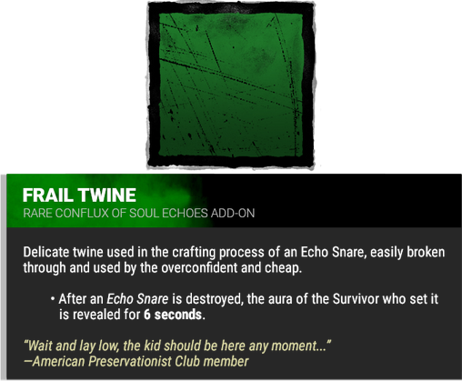 frail twine frail twine