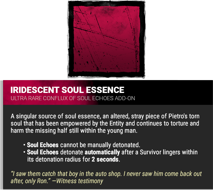 iridescent soul essence iridescent soul essence
