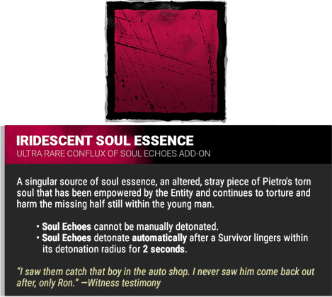 iridescent soul essence iridescent soul essence