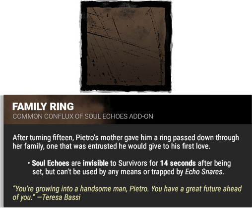 family ring