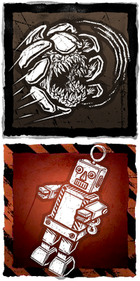 POWER ICONS