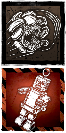 POWER ICONS