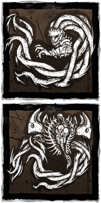 POWER ICONS