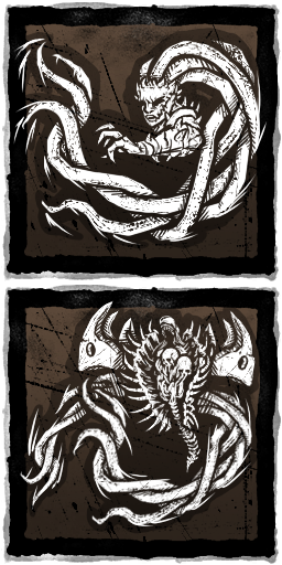 POWER ICONS