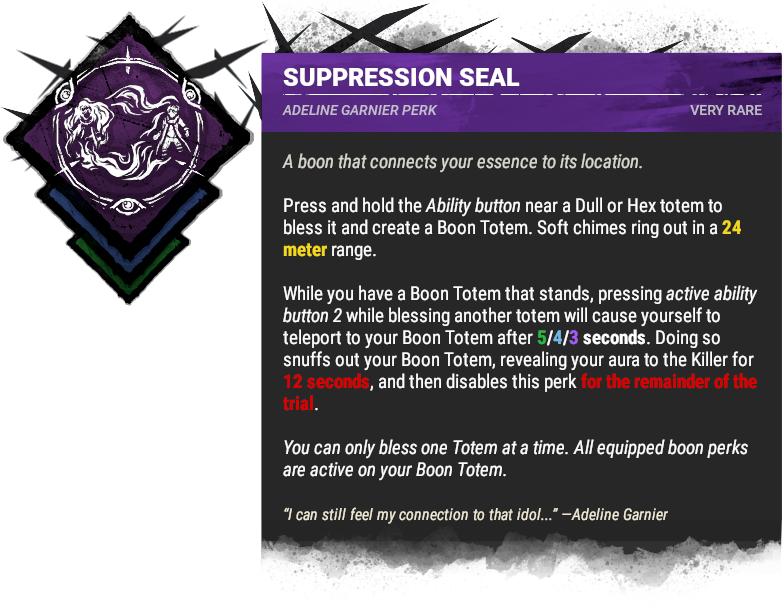 boon: transpose reality