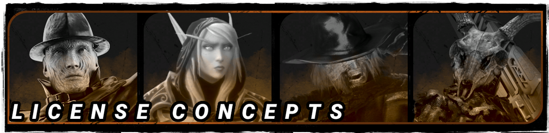 Browse License Concepts Browse License Concepts