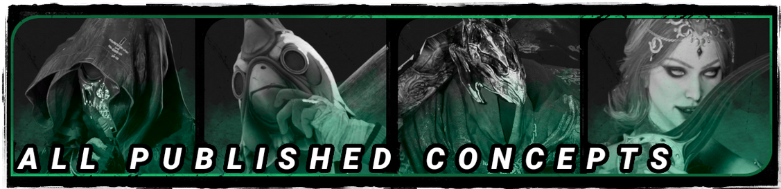 Browse All Published Concepts