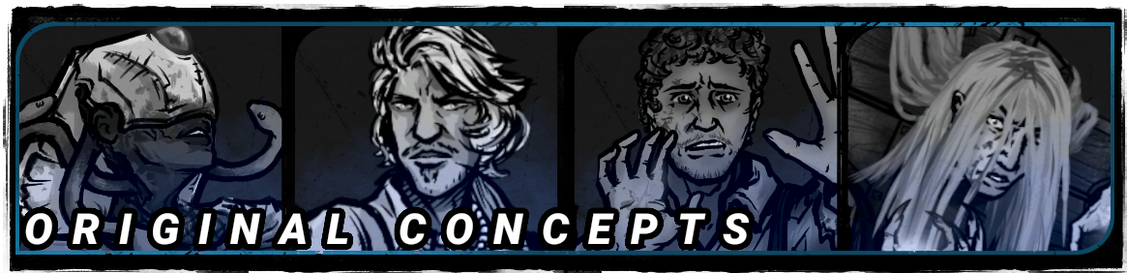 Browse Original Concepts Browse Original Concepts