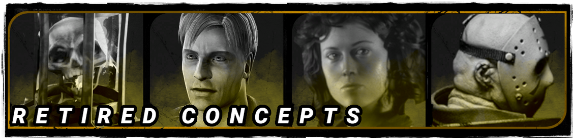 BROWSE RETIRED CONCEPTS