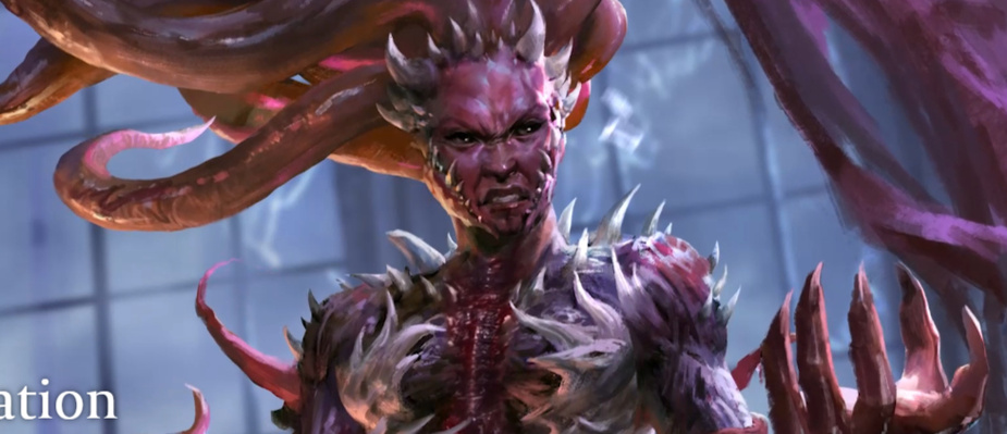 official levia hero page