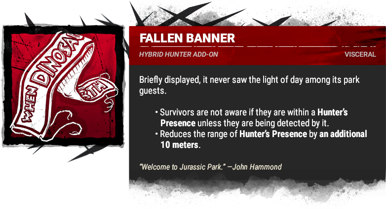 Fallen Banner
