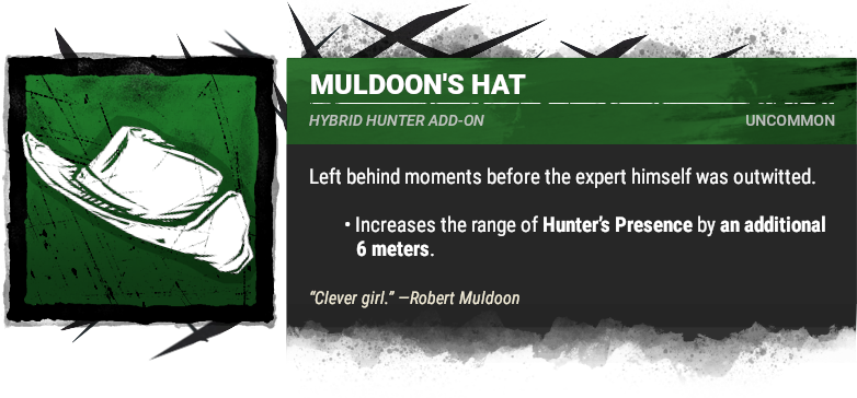 Muldoon's Hat