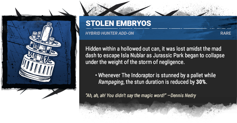 Stolen Embryos