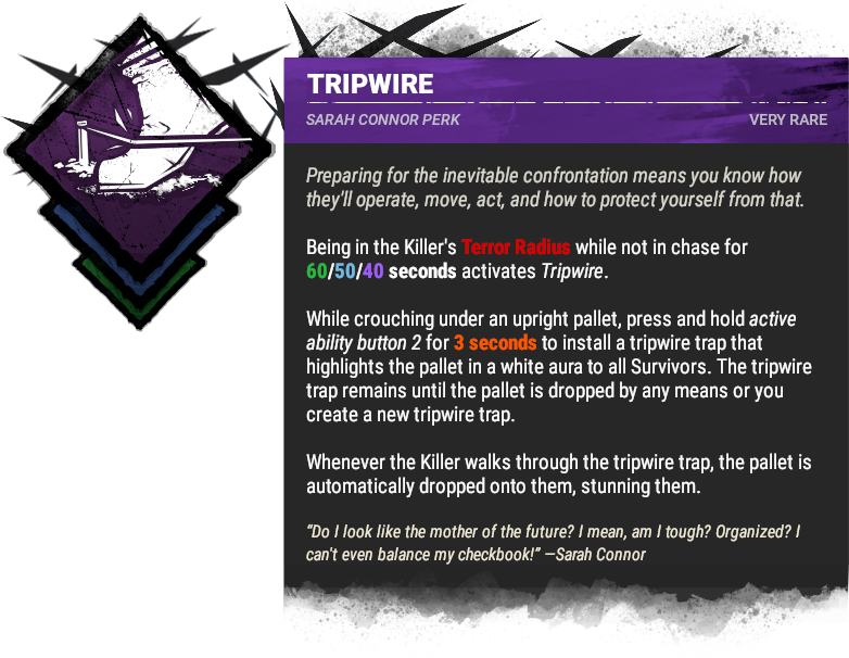 Tripwire Tripwire