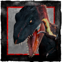 The Indoraptor The Indoraptor