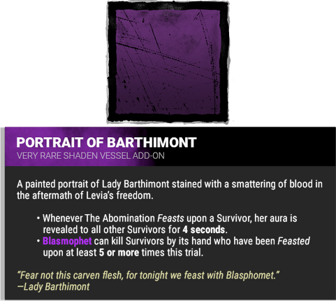 portrait of barthimont