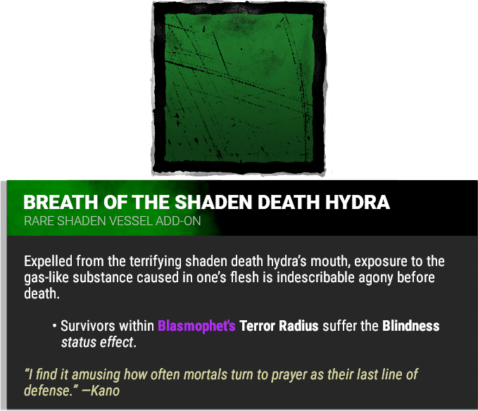 breath of the shaden death hydra breath of the shaden death hydra