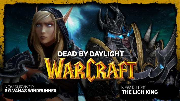 WARCRAFT CONCEPT MUSIC SHOWCASE