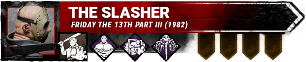 The Slasher