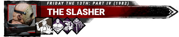 The Slasher The Slasher