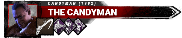 The Candyman The Candyman