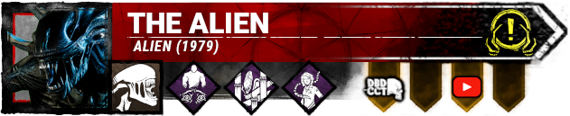 The Alien