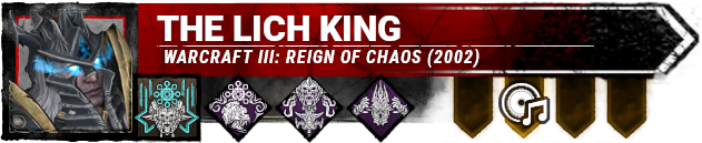 The Lich King
