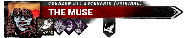 The Muse The Muse