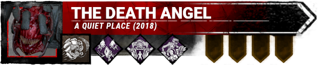 The Death Angel
