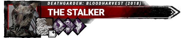 The Stalker The Stalker