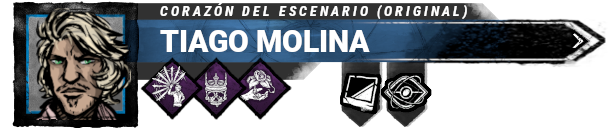 Tiago Molina Tiago Molina