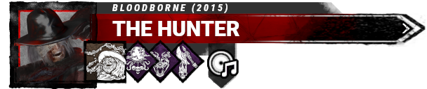 The Hunter The Hunter
