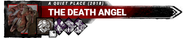 The Death Angel The Death Angel