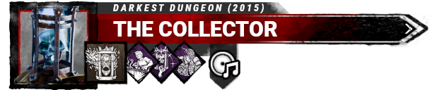 The Collector The Collector