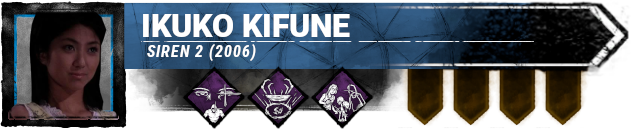 Ikuko Kifune