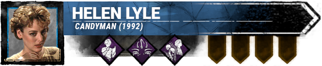 Helen Lyle