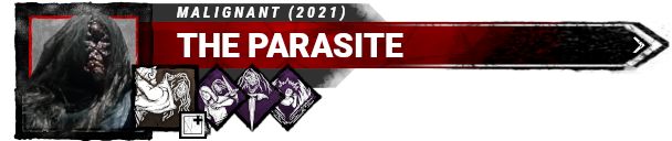 The Parasite The Parasite