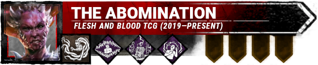 The Abomination