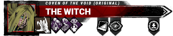 The Witch The Witch