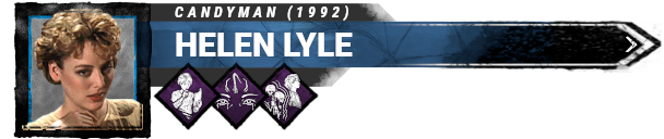Helen Lyle Helen Lyle