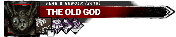 The Old God The Old God